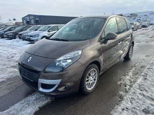 Renault Scenic II [2003 - 2011] 1.5dCi Expression 2011