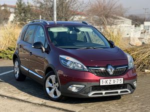 Renault Scenic III [2009 - 2016] 2013