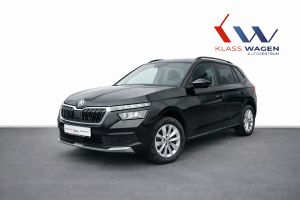 Skoda Kamiq 1.0 TSI Ambition 2023