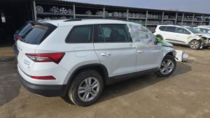 Skoda Kodiaq 2.0 TDI 4X4 DSG SportLine 2023