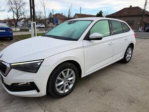 Skoda Scala 1.0 TSI Style 2023