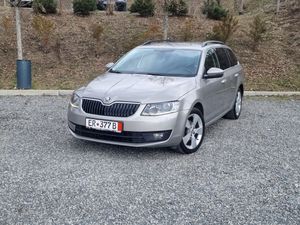 Skoda Octavia III [2013 - 2019] 2.0 TDI Green tec Elegance 2014