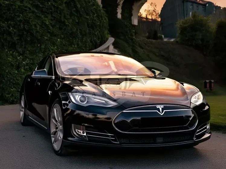 Tesla Model S Standard 2016