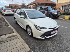 Toyota Corolla XII [2020 - Prezent] 1.8 Business Edition 2019