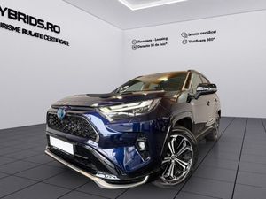 Toyota Rav4 V [2018 - Prezent] 2024