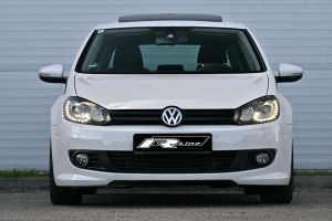 Volkswagen Golf VI [2008 -2013] 1.4 TSI DSG Sportline 2011