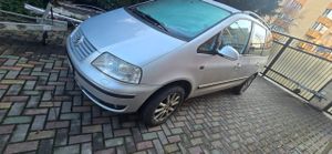 Volkswagen Sharan I [1995 - 2010] 1.9TDI Comfortline 2006