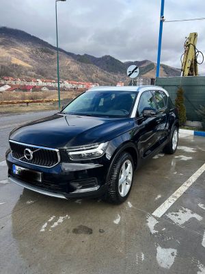 Volvo XC40 2019