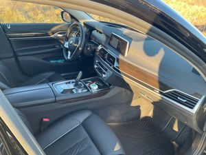 BMW 7 Series 730Ld xDrive 2019