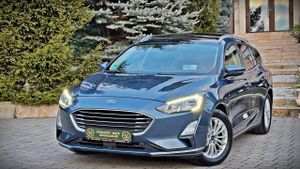 Ford Focus IV [2018 - Prezent] 1.0 EcoBoost Trend Edition 2021