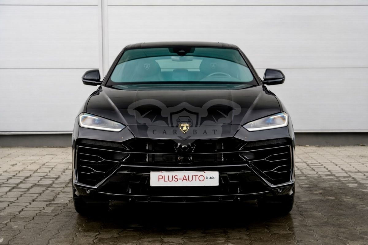 Lamborghini Urus 2025