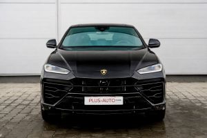 Lamborghini Urus 2025