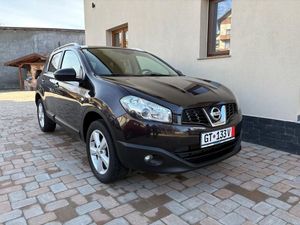Nissan Qashqai 1.5 DCI TEKNA 2013