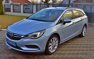 Opel Astra K [2015 - 2021] 1.6 D Start/Stop Dynamic 2018