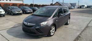 Opel Zafira C [2011 - Prezent Tourer 2.0 CDTI Active 2013