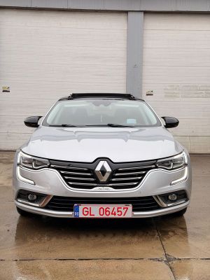Renault Talisman (SM6) Blue dCi 200 EDC INITIALE PARIS 2020
