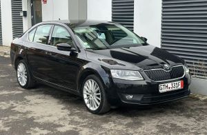 Skoda Octavia III [2013 - 2019] 2.0 TDI Green tec DSG Elegance 2013