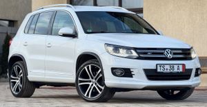 Volkswagen Tiguan I [2007 -2015] 2.0 TDI SCR 4MOTION BlueMotion Technology DSG Cityscape 2015