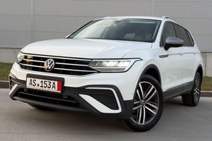 Volkswagen Tiguan 2.0 TDI SCR DSG IQ.DRIVE 2023
