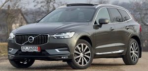 Volvo XC60 II [2017 - Prezent] D5 AWD Geartronic Inscription 2019