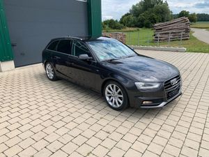 Audi A4 B8 [2007 - 2015] 2.0 TDI DPF multitronic Ambition 2013