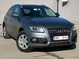 Audi Q5 2015