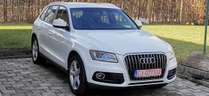 Audi Q5 2016