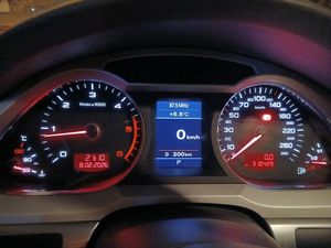 Audi A6 C6 [2004 - 2011] 2.7 TDI DPF Multitronic 2009