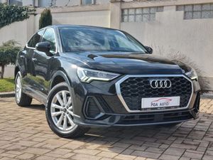 Audi Q3 F3 [2018 - Prezent] 1.4 45 TFSI e PHEV S Line 2021