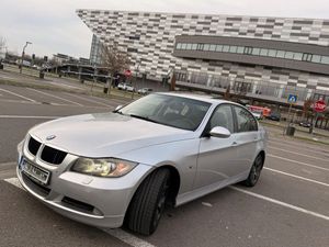 BMW 3 Series E90/E91/E92/E93 [2005 - 2013] 2006