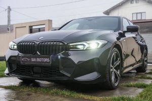 BMW 3 Series G20/G21 [2018 - Prezent] 320i xDrive Aut. Edition M Sport Shadow 2023