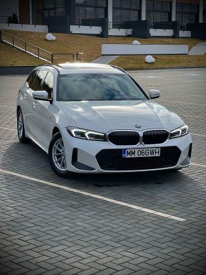 BMW 3 Series G20/G21 [2018 - Prezent] 320i Aut. Edition M Sport Shadow 2023