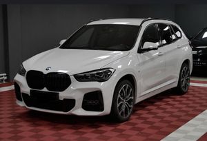 BMW X1 F48 [2015 - Prezent] sDrive18d Aut. M Sport 2021