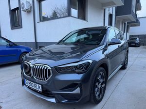 BMW X1 F48 [2015 - Prezent] 2020