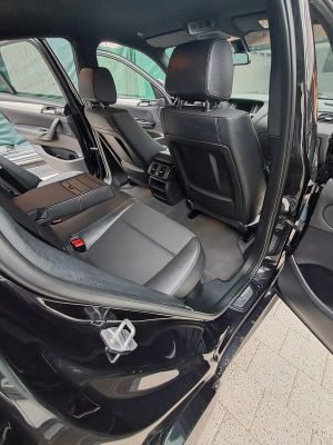 BMW X4 2015