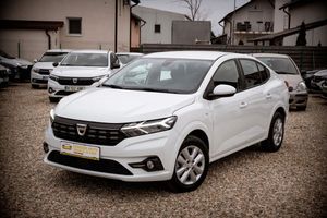 Dacia Logan TCe 90 MT6 Comfort 2023