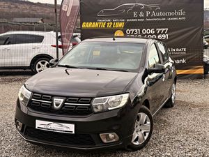 Dacia Sandero dCi 90 (S&S) Comfort 2017