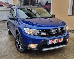 Dacia Sandero II [2012 - 2020] Blue dCi 95 Celebration 2020