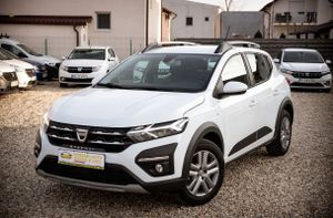 Dacia Sandero III [2020 - Prezent] TCe 90 MT6 Comfort 2022