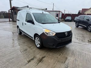 Dacia Dokker Blue dCi 95 Comfort 2021
