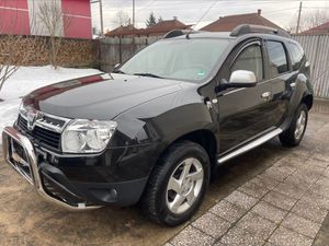 Dacia Duster I [2010 - 2017] 1.6 16V 4x2 Prestige 2011