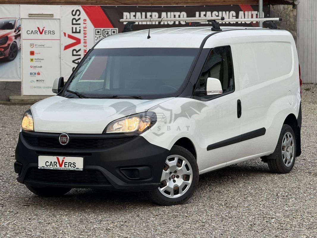 Fiat Doblo Combi 1.6 Mjet 90 CP Maxi Confort 2022