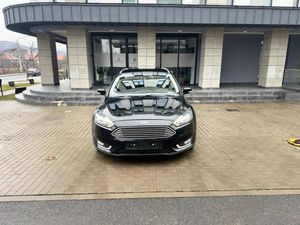 Ford Focus MK3 [2010 - 2018] 1.5 TDCi DPF Start-Stopp-System Aut. Titanium 2016