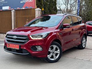 Ford Kuga 2.0 TDCi 4x4 Aut. ST-Line 2019