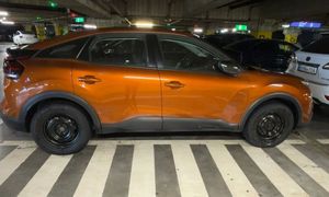 Citroën C4 2021
