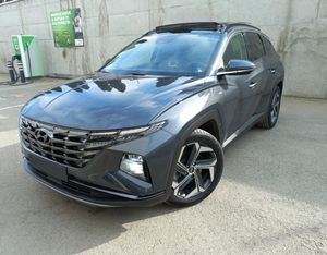 Hyundai Tucson III [2020 - Prezent] 2023