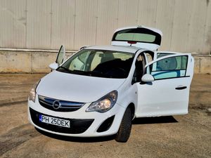 Opel Corsa D [2006 - 2014] 1.3 CDTI Selection 2012
