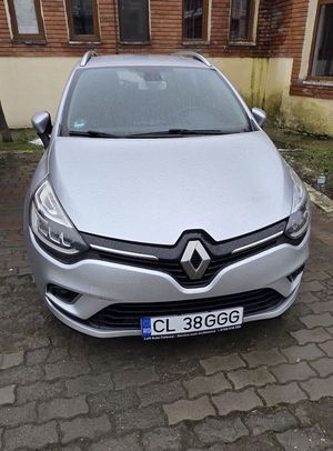 Renault Clio IV [2012 - 2019 (Energy) dCi 90 Start & Stop INTENS 2017