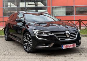 Renault Talisman (SM6) ENERGY dCi 160 EDC INITIALE PARIS 2019