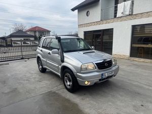 Suzuki Grand Vitara 2.0 TD 2002